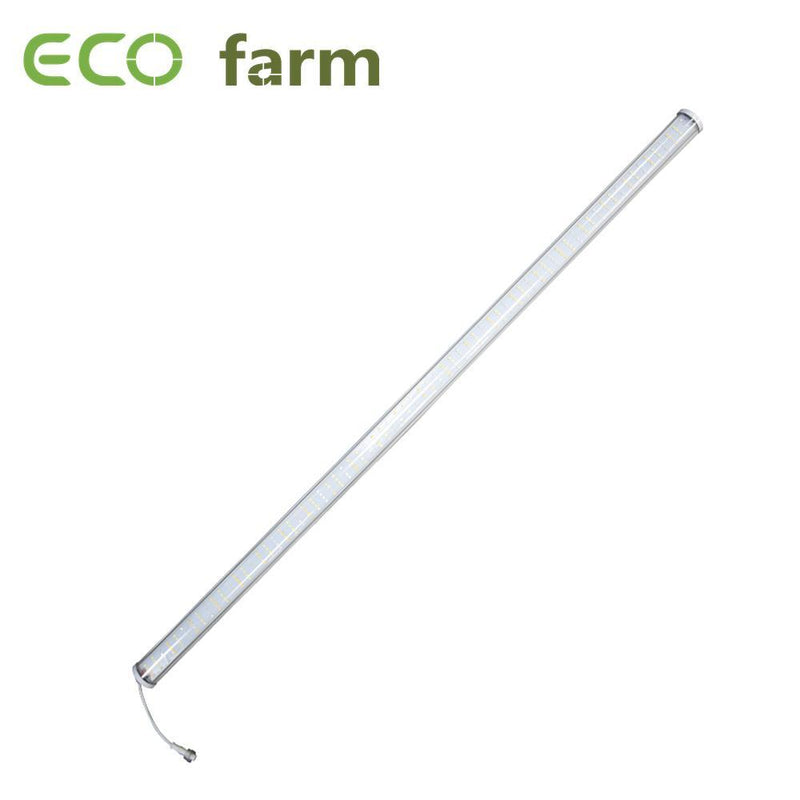 ECO Farm 30W/40W/55W Barra de Luz LED Cultivo Individual para Plantas de Interior