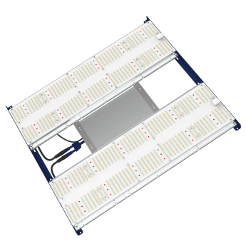 ECO Farm ECO Panel 120W/240W/320W/480W/640W LED Quantum Board Regulable con Chips Samsung LM301B