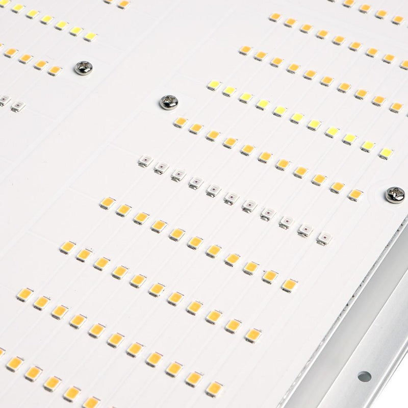 ECO Farm ECO Panel 120W/240W/320W/480W/640W LED Quantum Board Regulable con Chips Samsung LM301B
