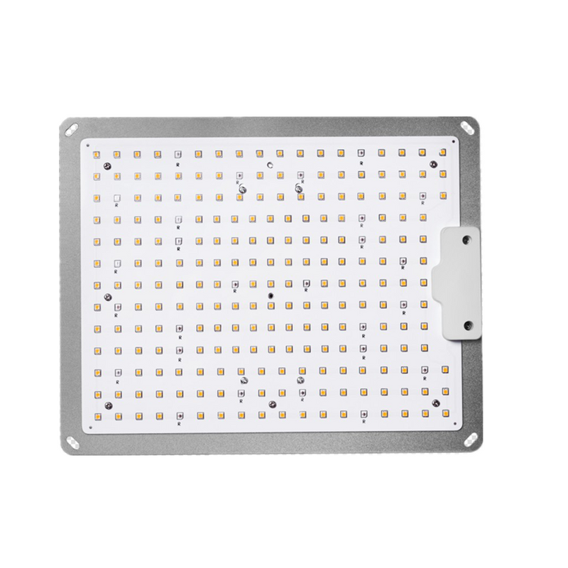 ECO Farm 100W/220W/450W/600W LED Quantum Board Chips Samsung LM281B+UV+IR