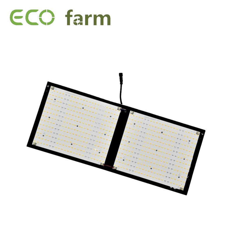 ECO Farm 120W/240W/480W Quantum Board con Samsung LM561C/301B/301H Rojo+ UV +IR Luz LED Cultivo