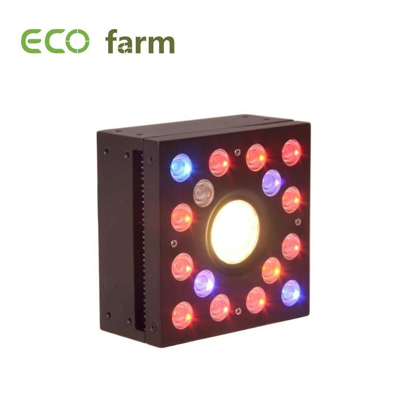 ECO Farm 60W DIY COB Luz LED Cultivo para Cultivo Interior Espectro Completo