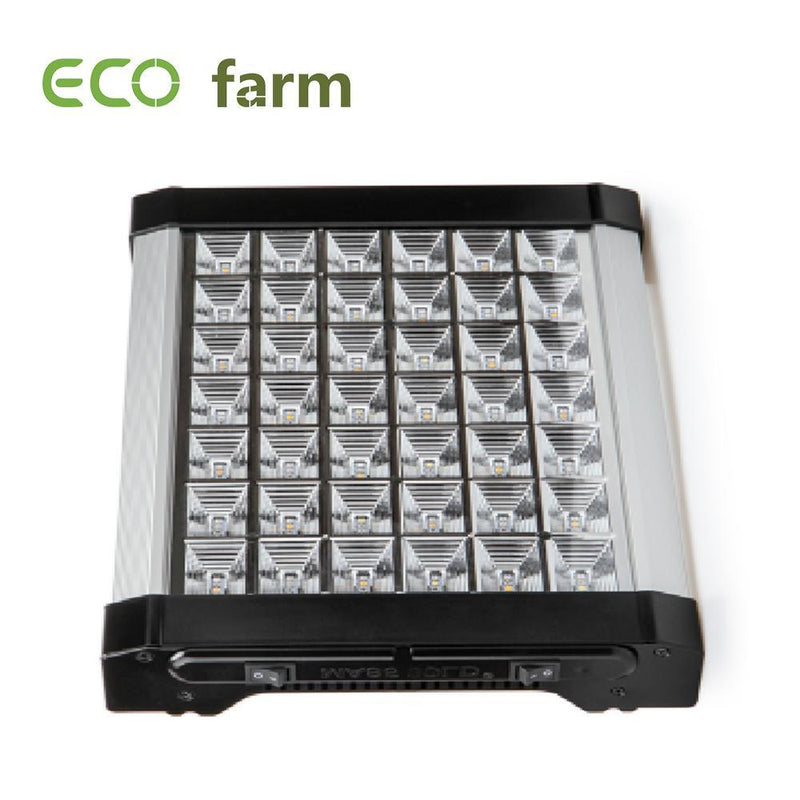 ECO Farm 120W / 150W Luz LED Cultivo con Chips SMD / CREE de Alta Eficiencia para Hortícolas