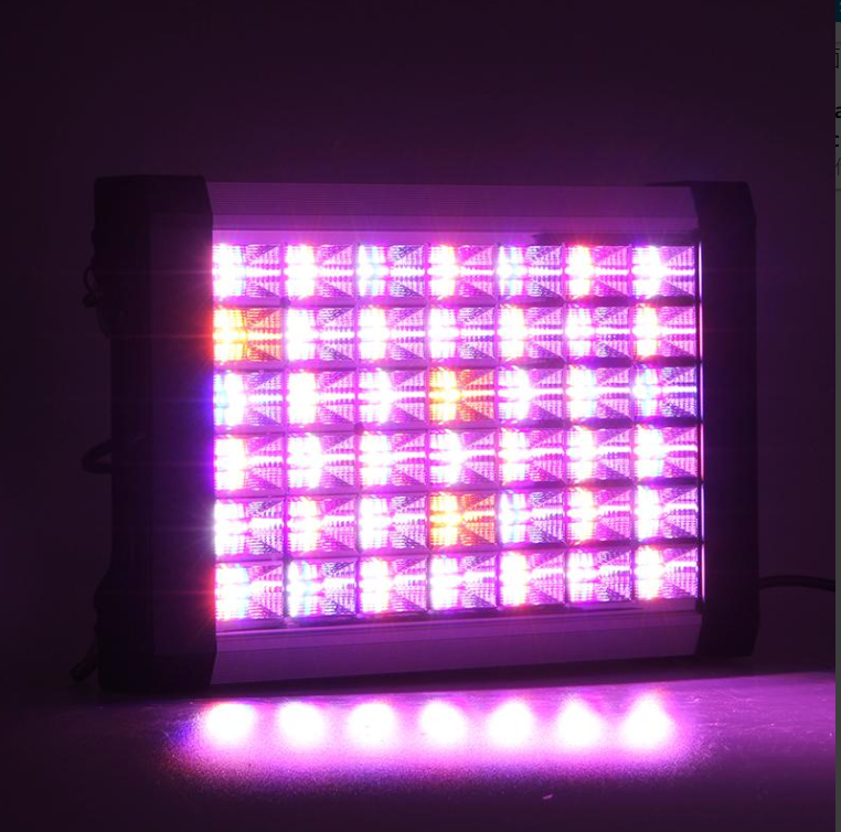 ECO Farm 120W / 150W Luz LED Cultivo con Chips SMD / CREE de Alta Eficiencia para Hortícolas