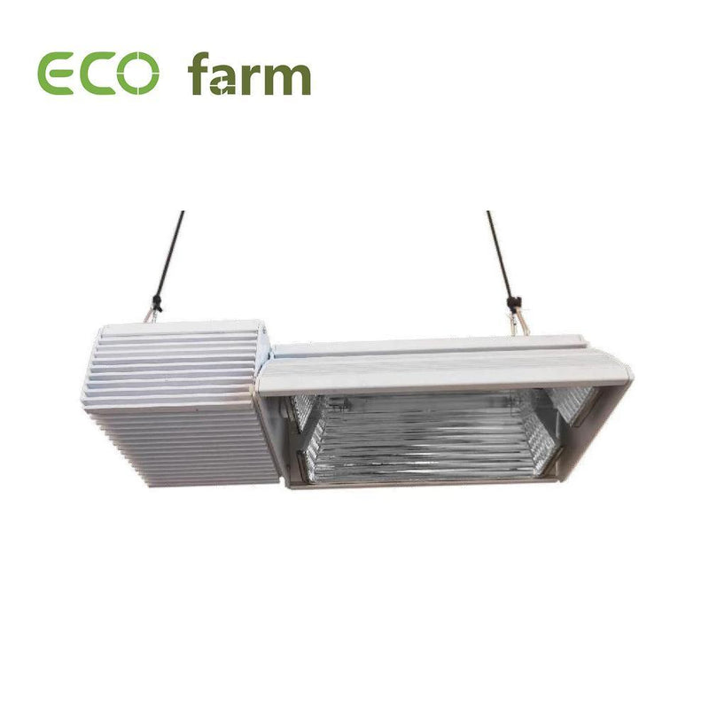 ECO Farm 600W Luz de Cultivo HPS Hidropónica de Alta Reflectancia