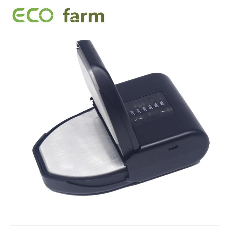 ECO Farm Mini DIY Prensa Rosin Prensa de Calor Manual