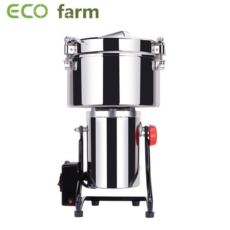 ECO Farm Molinillo Eléctrico de Especias Multi-Función